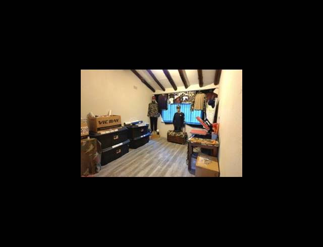3 BEDROOM HOUSE FOR SALE IN BRACKENDOWNS